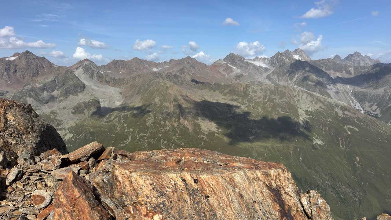 Mittaskogel - 13